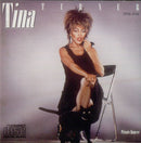 Tina Turner = Tina Turner : Private Dancer = プライヴェート・ダンサー (CD, Album)