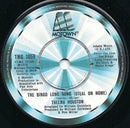 Thelma Houston : The Bingo Long Song (Steal On Home) (7", Single)