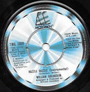 Thelma Houston : The Bingo Long Song (Steal On Home) (7", Single)