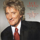 Rod Stewart : Thanks For The Memory... The Great American Songbook Volume IV (CD, Album)