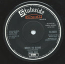 Cass Elliot : It's Getting Better (7", Single, Mono, Sol)