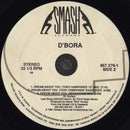 D'Bora : Dream About You (12")