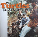 The Turtles : Greatest Hits (CD, Comp)