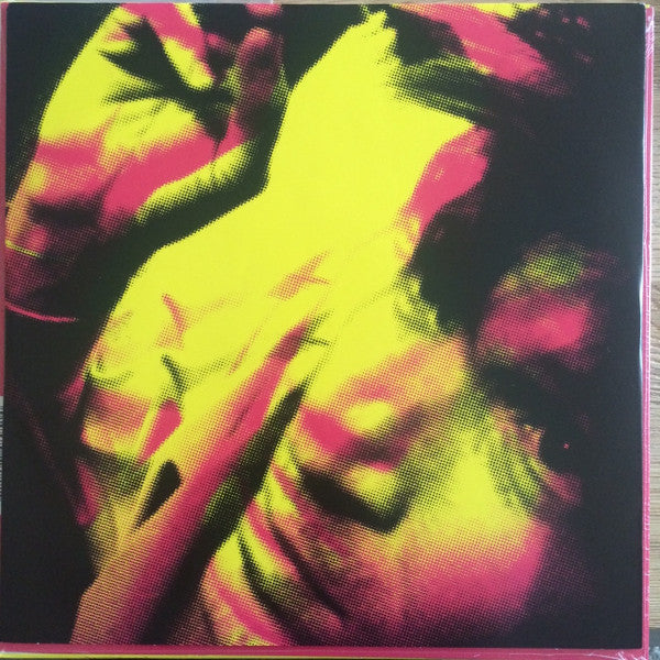 The Lemonheads : Varshons (LP, Album, Ltd, RE, Yel)