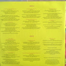 The Lemonheads : Varshons (LP, Album, Ltd, RE, Yel)