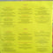 The Lemonheads : Varshons (LP, Album, Ltd, RE, Yel)