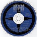 Big Country : Through A Big Country (Greatest Hits) (CD, Comp, RE, PMD)