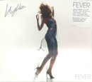 Kylie* : Fever (CD, Album, RE, S/Edition + CD)
