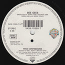 Bee Gees : Secret Love (7", Single, Sol)