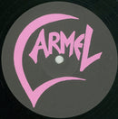 Carmel (2) : Carmel (12", MiniAlbum)