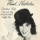 Paul Nicholas : Grandma's Party (7", EP)