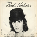 Paul Nicholas : Grandma's Party (7", EP)