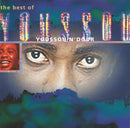 Youssou N'Dour : The Best Of (CD, Comp, Ude)