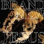 Brand New : Jesus (CD, Single, Promo)