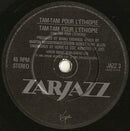 Starvation / Tam Tam Pour L'Éthiopie : Starvation / Tam Tam Pour L'Éthiopie (7", Single)