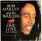 Bob Marley & The Wailers : One Love / People Get Ready (7", Single)