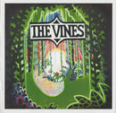 The Vines : Highly Evolved (CD, Album)