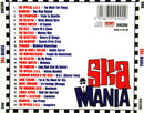 Various : Ska Mania (CD, Comp)