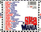 Various : Ska Mania (CD, Comp)