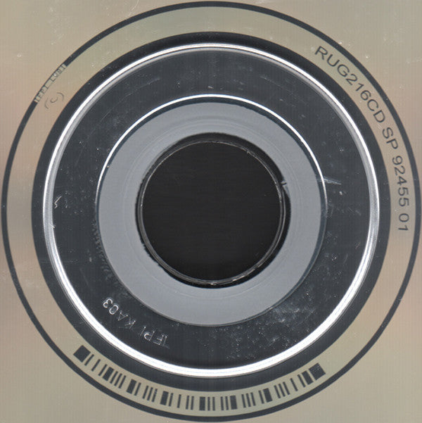 Arctic Monkeys : When The Sun Goes Down (CD, Single)