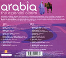 Various : Arabia - The Essential Album (2xCD, Comp)