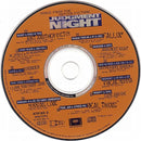 Various : Judgment Night (Music From The Motion Picture)  (CD, Album)