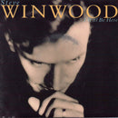 Steve Winwood : I Will Be Here (7", Single)