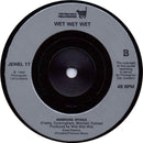 Wet Wet Wet : Goodnight Girl (7", Single, Inj)