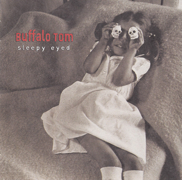 Buffalo Tom : Sleepy Eyed (CD, Album)