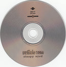 Buffalo Tom : Sleepy Eyed (CD, Album)