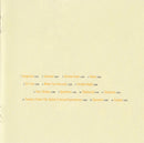 Buffalo Tom : Sleepy Eyed (CD, Album)