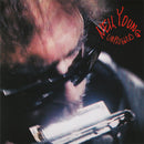 Neil Young : Unplugged (CD, Album)