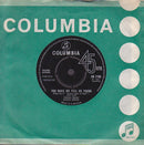 Buddy Greco : This Could Be The Start Of Something (7", Single)