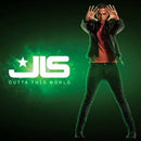 JLS (3) : Outta This World (CD, Album, Mar)