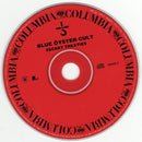 Blue Öyster Cult : Secret Treaties (CD, Album, RE, RM)