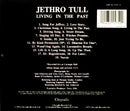 Jethro Tull : Living In The Past (CD, Comp, RE)