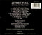 Jethro Tull : Living In The Past (CD, Comp, RE)
