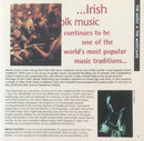 Various : The Rough Guide To Irish Folk (CD, Comp)