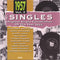 Various : The Singles - Original Single Compilation Of The Year 1957 Vol. 2 (CD, Comp)