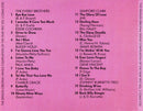 Various : The Singles - Original Single Compilation Of The Year 1957 Vol. 2 (CD, Comp)