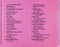 Various : The Singles - Original Single Compilation Of The Year 1957 Vol. 2 (CD, Comp)