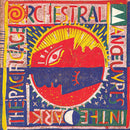 Orchestral Manoeuvres In The Dark : The Pacific Age (LP, Album, Ind)