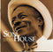 Son House : The Original Delta Blues (CD, Album, RE, RM)