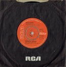 David Bowie : Boys Keep Swinging (7", Single, Pus)