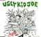 Ugly Kid Joe : Neighbor (CD, Single)