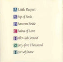 Erasure : The Innocents (CD, Album, RE, DAD)