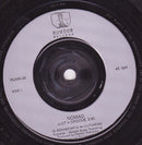 Nomad : Just A Groove (7", Single, Sil)