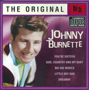 Johnny Burnette : The Original (CD, Comp)