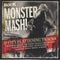 Various : Monster Mash! (CD, Comp, Smplr)