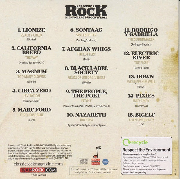 Various : Monster Mash! (CD, Comp, Smplr)